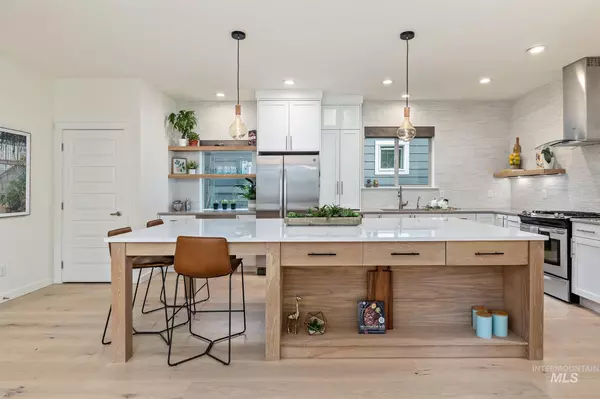 Boise, ID 83703,3843 N Woody Lane