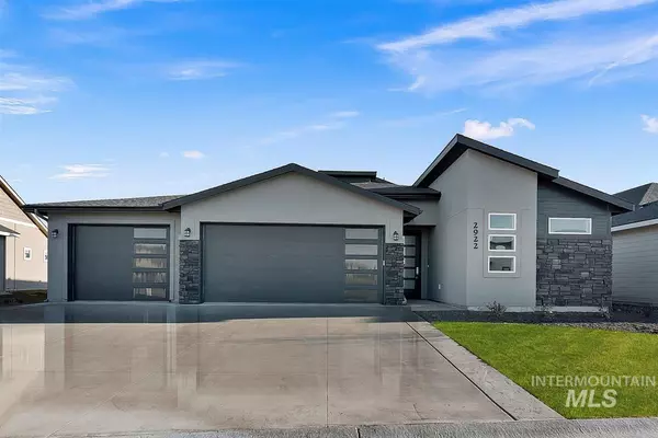 Nampa, ID 83686,4687 S Gabbro Way