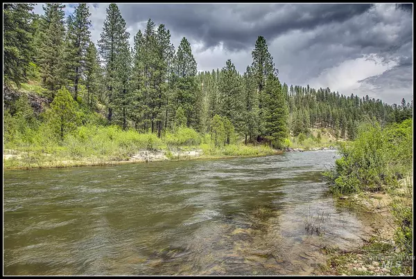 Idaho City, ID 83631,Lot 80 Lainey Lane