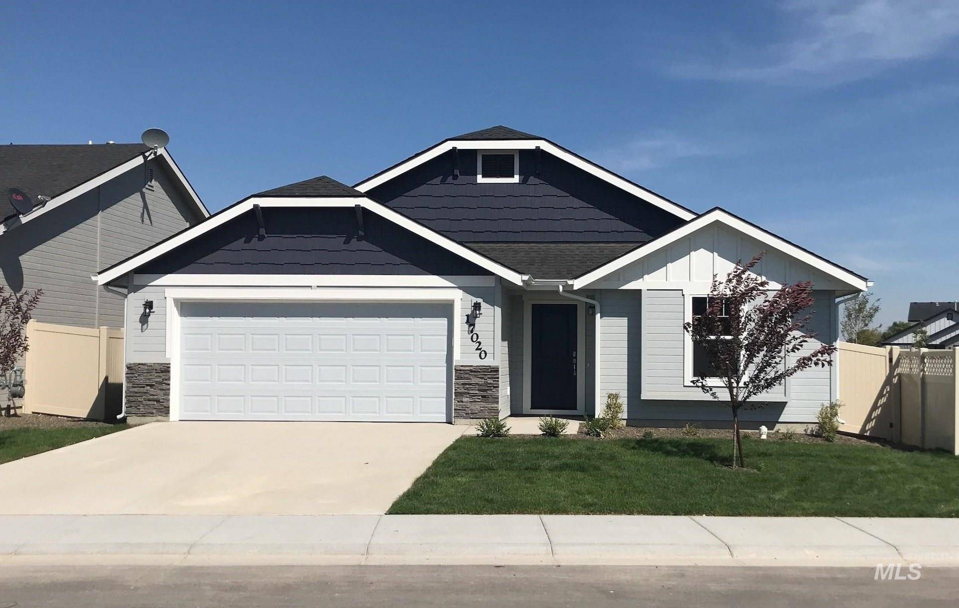 17020 N Thomas Paine Way, Nampa, ID 83687