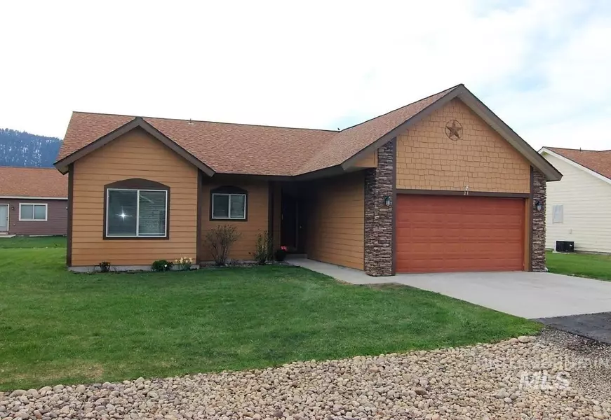 21 Buckskin Drive, Donnelly, ID 83615