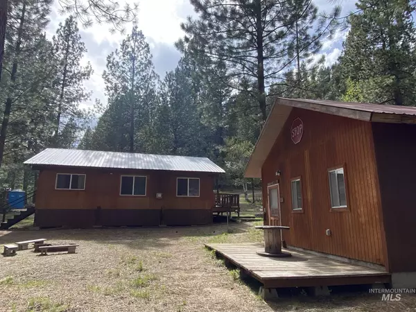 Lowman, ID 83637,31 Aspen Way