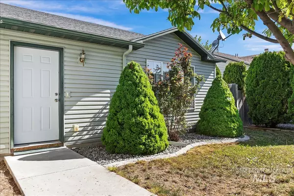 Twin Falls, ID 83301,455 Hunter Ave.