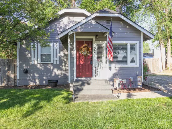 52 N Yale St, Nampa, ID 83651-0000