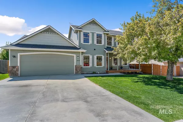 Nampa, ID 83651,11579 W Hawkins