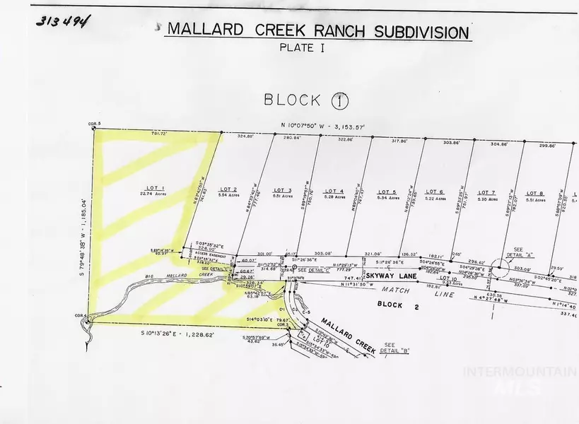 TBD Mallard Creek Road, Elk City, ID 83525