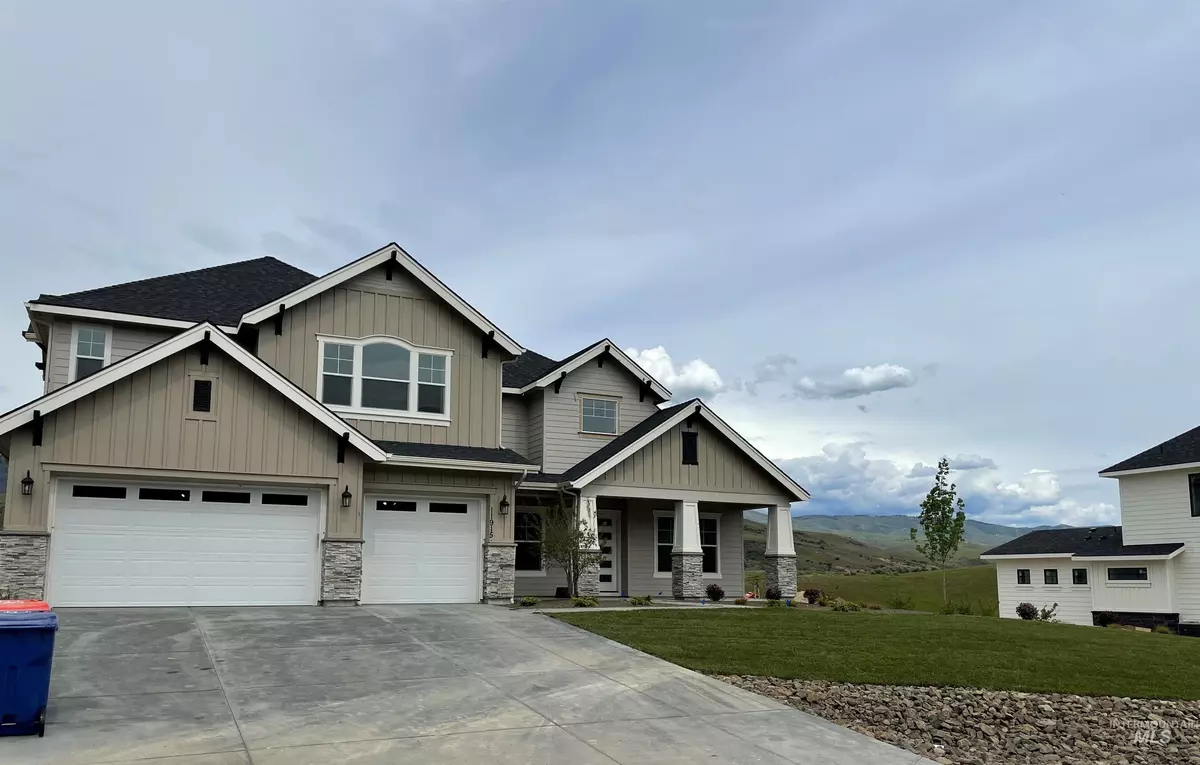 Boise, ID 83714,11915 N Barn Owl Way