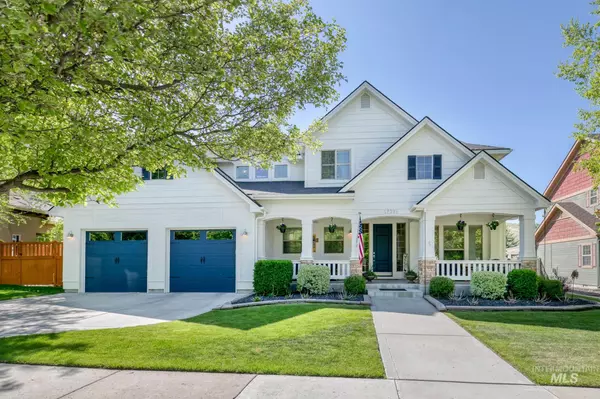 12335 N Humphreys Way, Boise, ID 83714