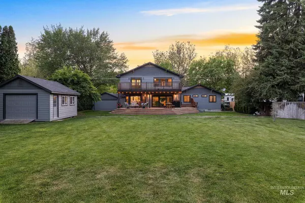 3620 N Sycamore Drive, Boise, ID 83703