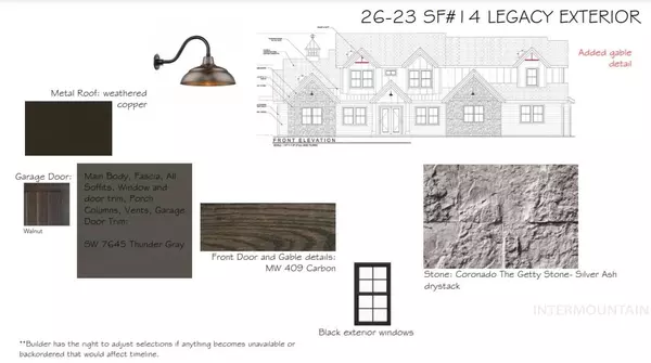 Eagle, ID 83616,7053 W Striker St