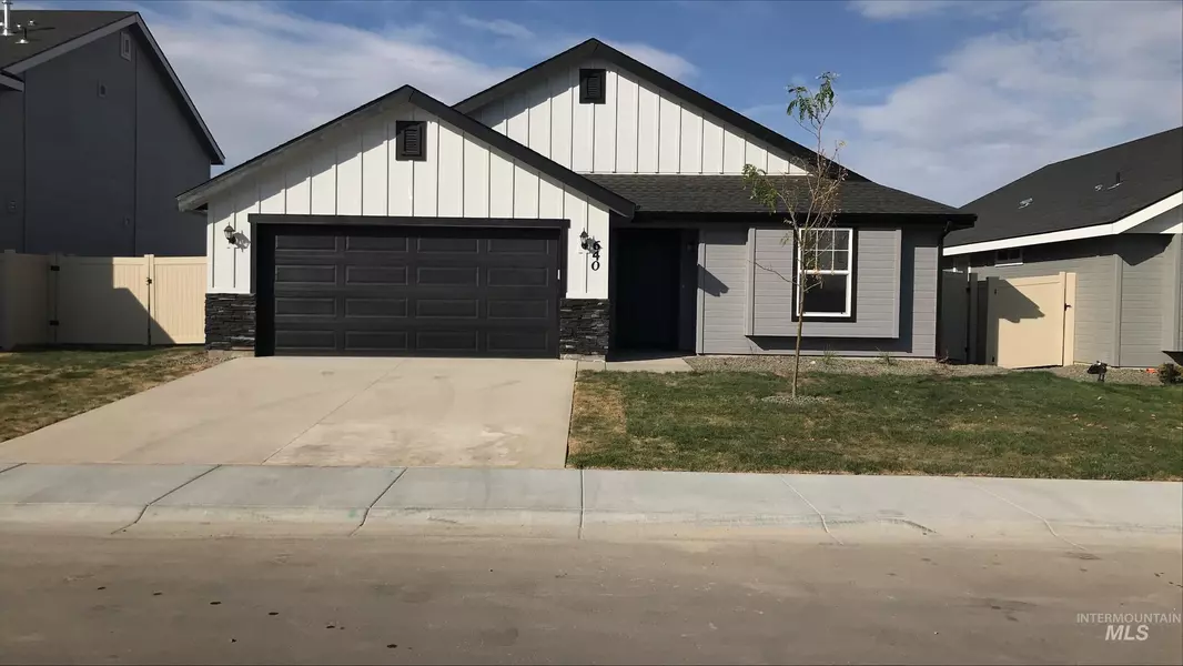 640 E Firestone St., Kuna, ID 83634-0000