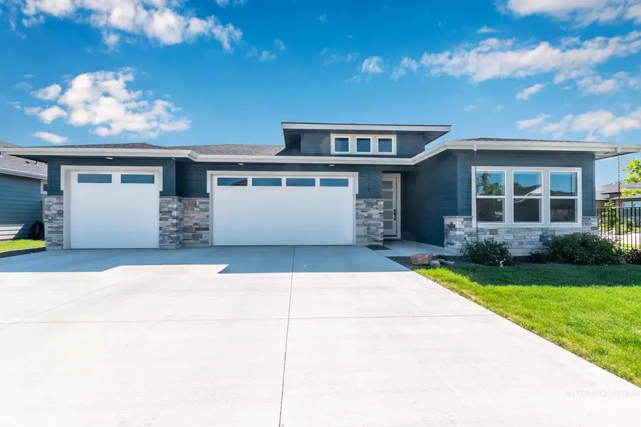 4619 S Feldspar, Nampa, ID 83686