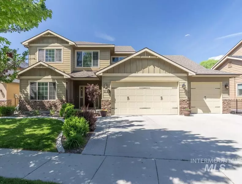 1112 E Rubicon Dr., Boise, ID 83716