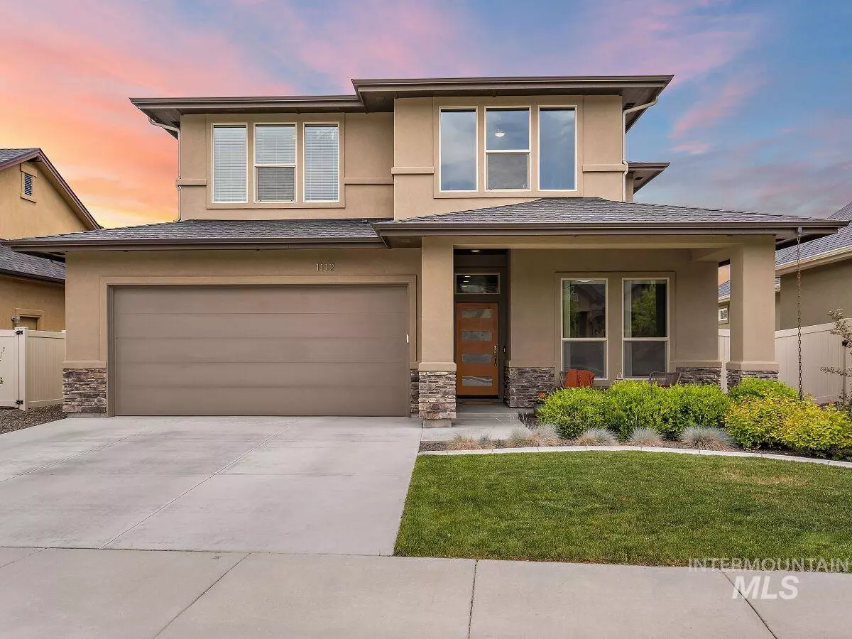 Meridian, ID 83642,1112 E Wrightwood Dr.