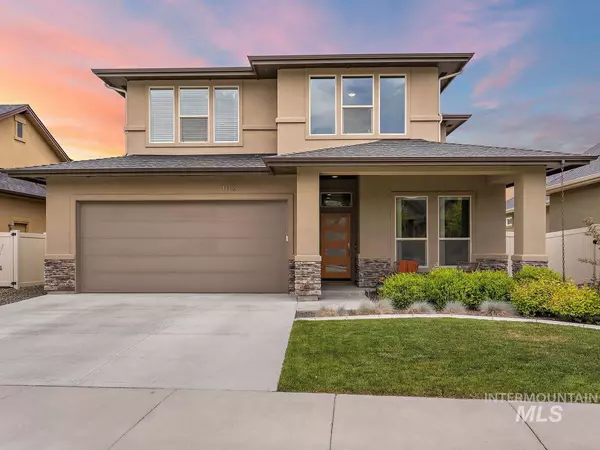 1112 E Wrightwood Dr., Meridian, ID 83642