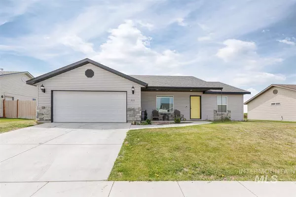 333 W Ave K, Jerome, ID 83338