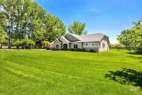Wilder, ID 83676,24395 Hoskins Rd