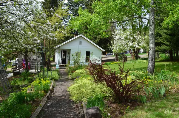 Elk River, ID 83827,111 N 2nd