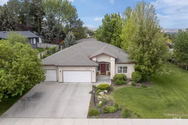 3089 E Bonview Dr, Boise, ID 83712