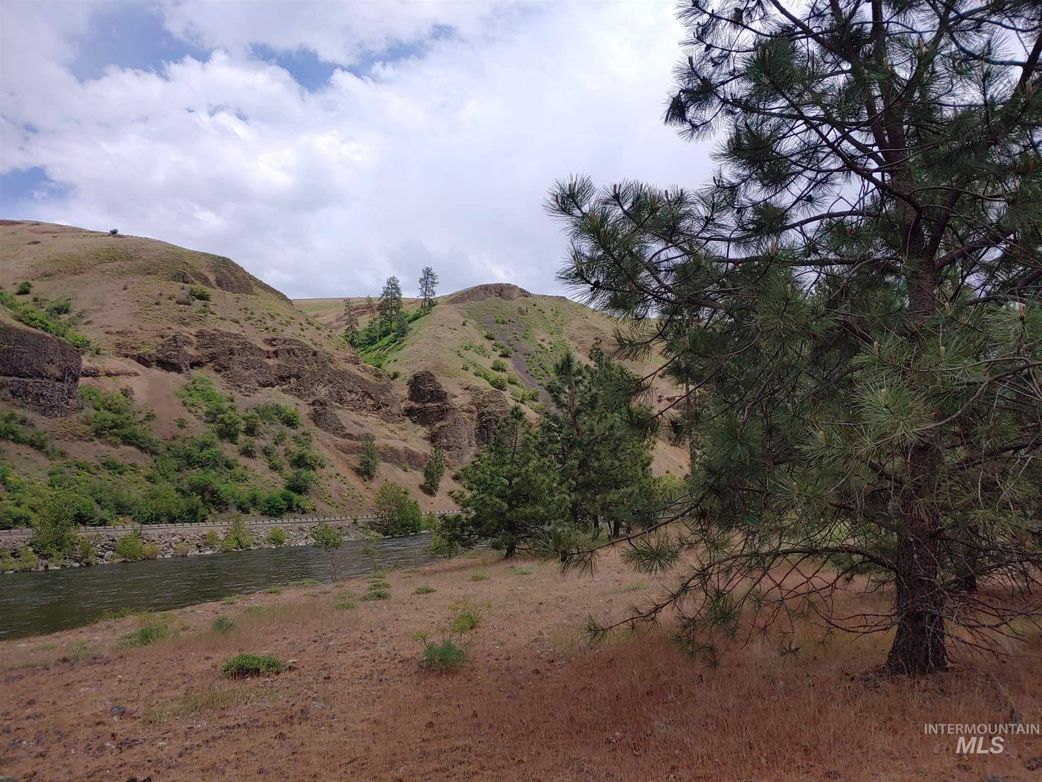 TBD Mill St, Kooskia, ID 83539