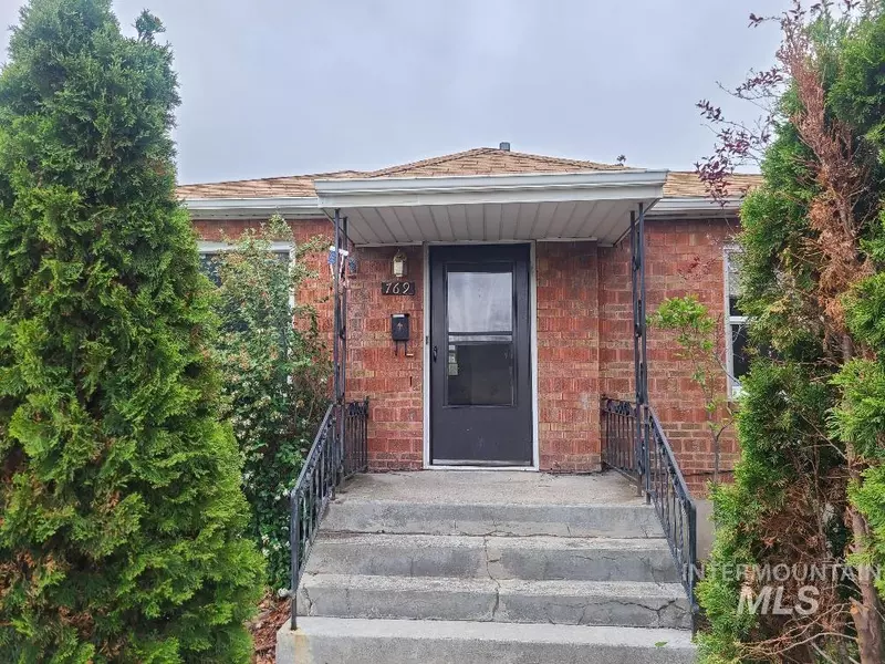769 Ebony St., Pocatello, ID 83201