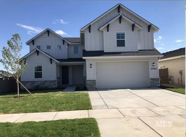 3790 E Levin St., Meridian, ID 83646