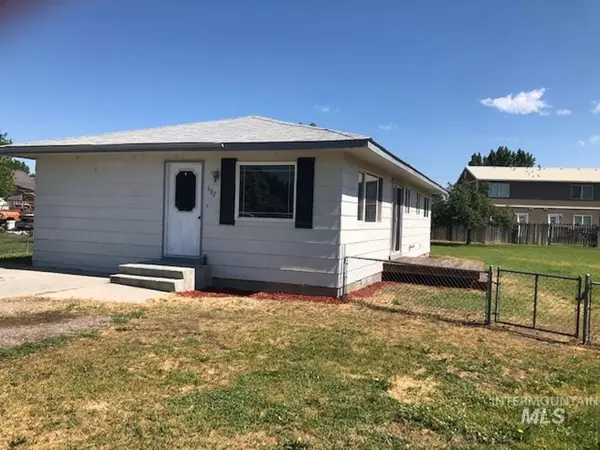 602 S Linden Street, Rupert, ID 83350-0000