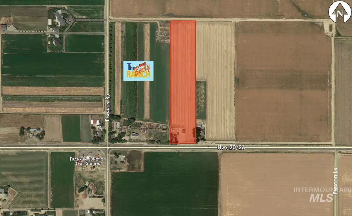 Nampa, ID 83607,7832 Hwy 20/26