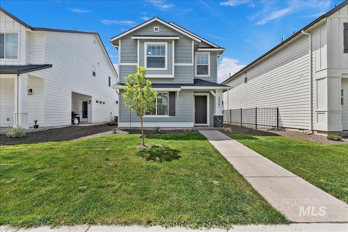 10061 W Campville St, Boise, ID 83709