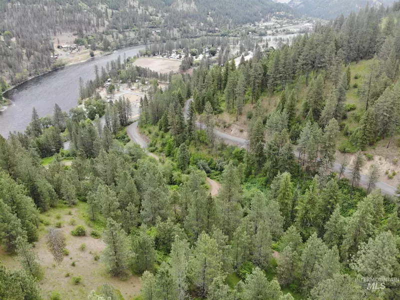 TBD Bobbit Bench Road, Orofino, ID 83545