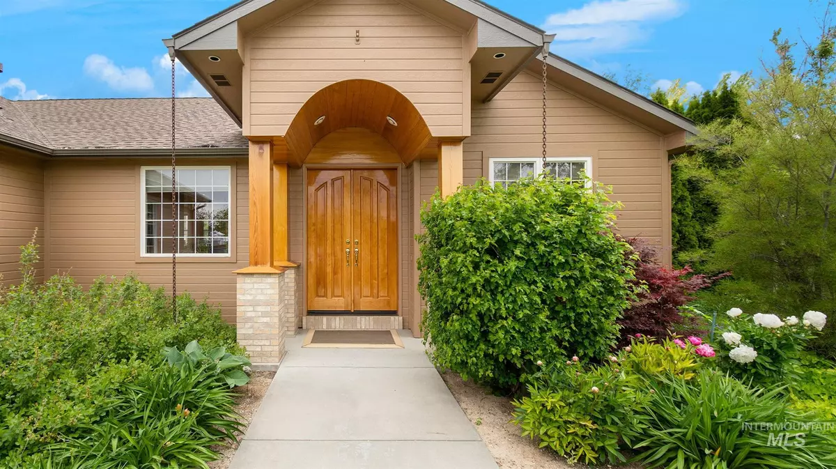 Nampa, ID 83686,2711 Klamath Ln