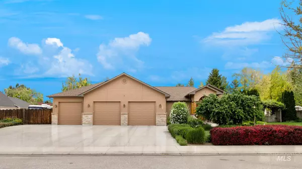 Nampa, ID 83686,2711 Klamath Ln