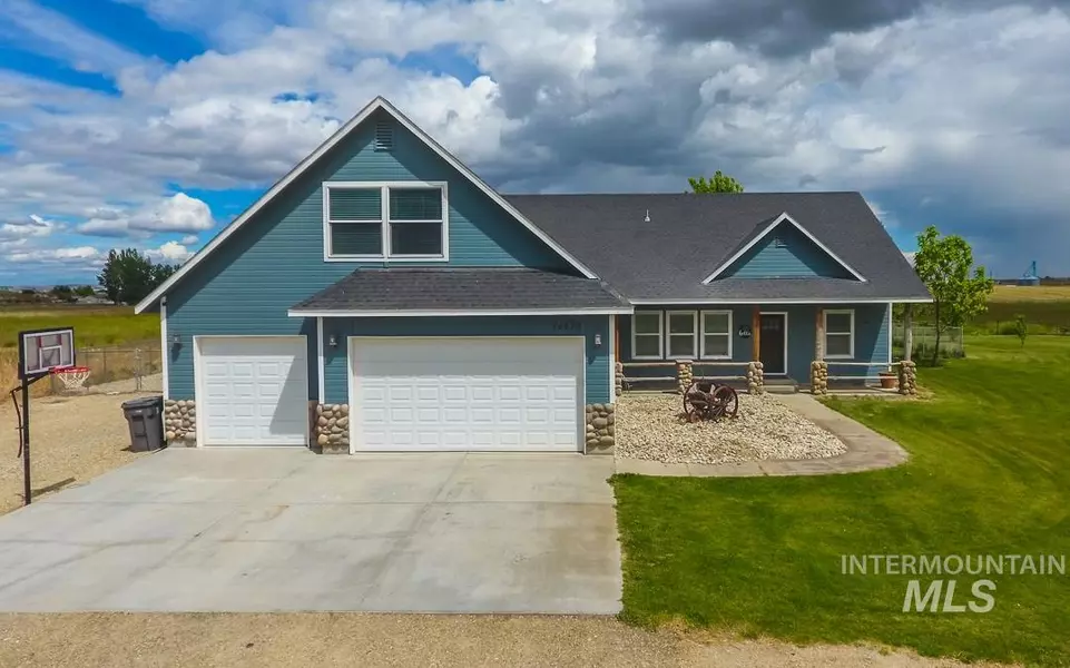 26670 Pioneer Lane, Parma, ID 83660