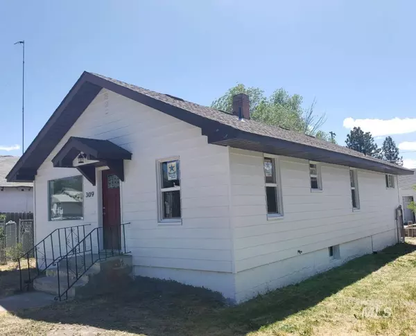 Buhl, ID 83316,309 13th Ave N.