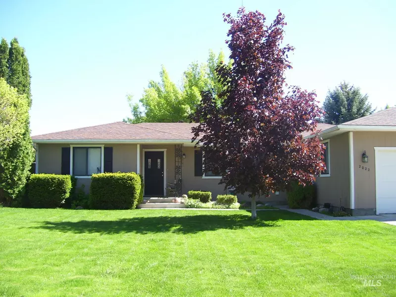 2022 Laura Circle, Twin Falls, ID 83301