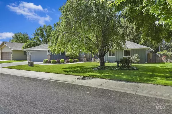 Meridian, ID 83646,3595 W Woodmont Dr