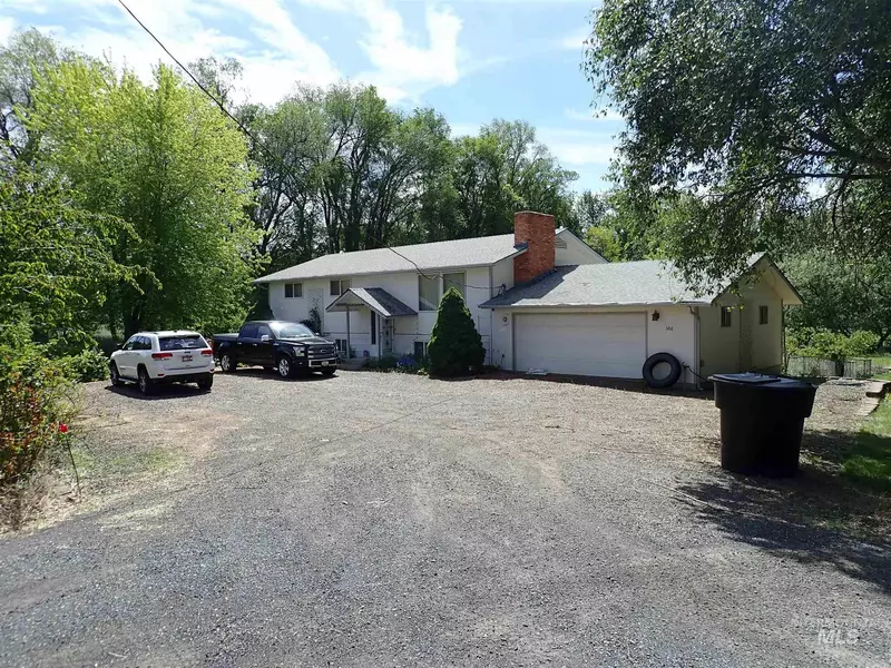 386 Hwy 12 E, Pomeroy, WA 99347