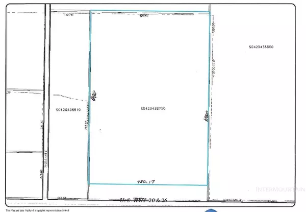 Meridian, ID 83646,7020 W Chinden Blvd