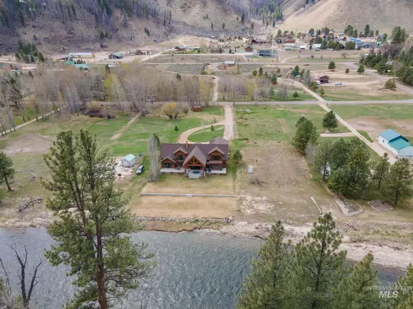 Pine, ID 83647,420 N Pine Meadows Cir