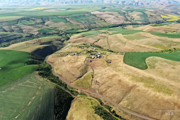 Lapwai, ID 83540,Lot 1 Tbd Lonesome Hollow Lane