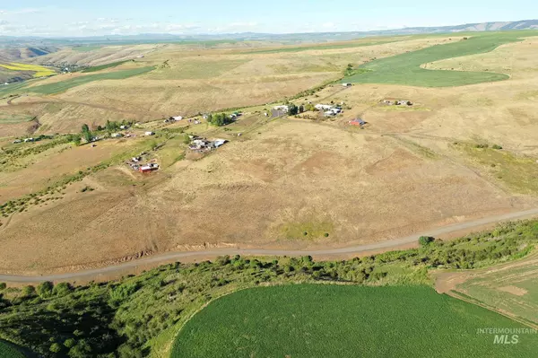 Lapwai, ID 83540,Lot 1 Tbd Lonesome Hollow Lane