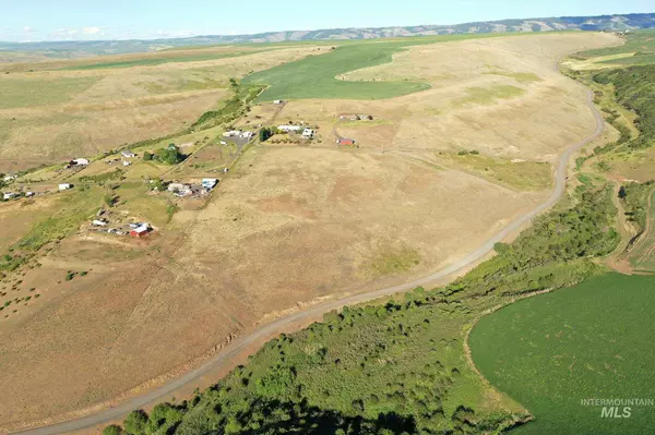 Lapwai, ID 83540,Lot 1 Tbd Lonesome Hollow Lane