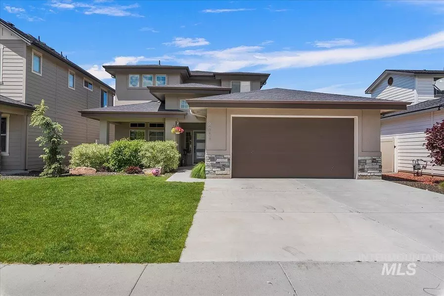 8041 Red Cliff Ave., Boise, ID 83716