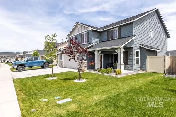 Kuna, ID 83634,2478 N Honeysuckle Way