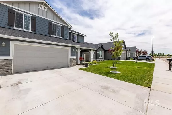 Kuna, ID 83634,2478 N Honeysuckle Way