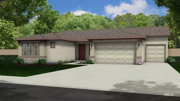 5854 W Avilla Dr., Meridian, ID 83646