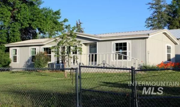 Cambridge, ID 83610-0,175 N. 1st Street