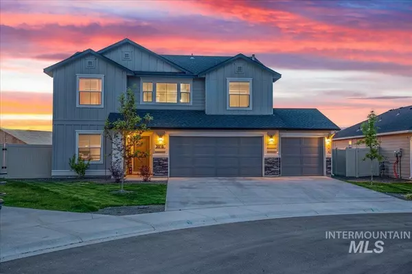 Meridian, ID 83642,3518 W Charlene St