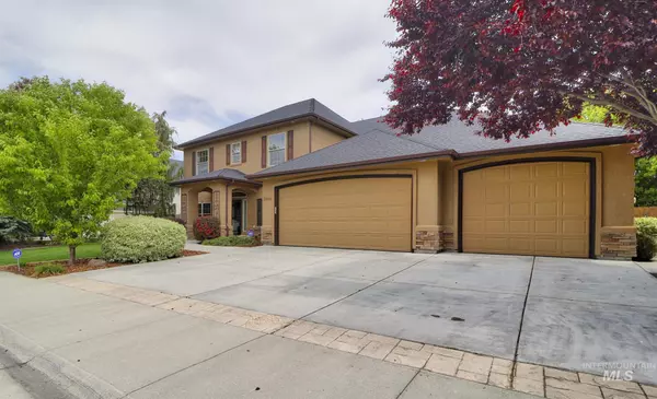 2680 E Mahoney St, Meridian, ID 83646