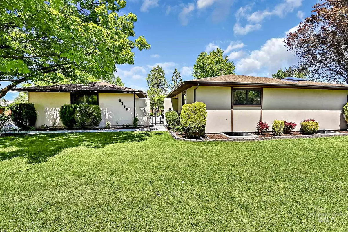 Boise, ID 83709,6858 W Diamond St